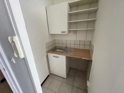Annonce Location Appartement Aix-en-provence 13