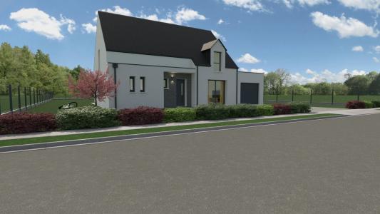 For sale Saran 5 rooms 120 m2 Loiret (45770) photo 2