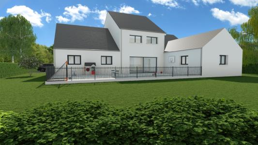 Annonce Vente 5 pices Maison Meung-sur-loire 45