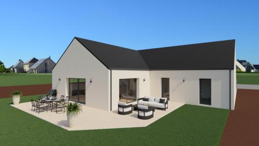 Annonce Vente 5 pices Maison Dry 45
