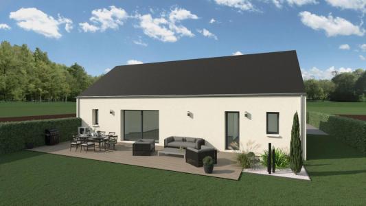 Annonce Vente 4 pices Maison Dry 45