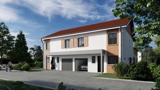For sale Juvigny 5 rooms 115 m2 Haute savoie (74100) photo 0
