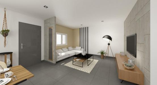 For sale Lornay 5 rooms 100 m2 Haute savoie (74150) photo 2