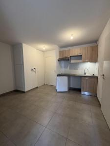 For rent Toulouse 2 rooms 39 m2 Haute garonne (31200) photo 0