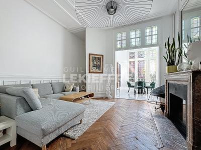 Acheter Maison Lambersart Nord