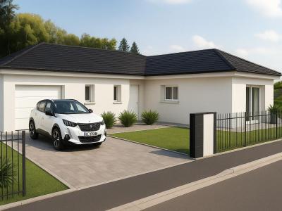 Annonce Vente Maison Ecot 25