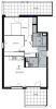 Location Appartement Chambery  3 pieces 66 m2