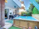 For sale Apartment Chateauneuf-les-martigues  60 m2 3 pieces
