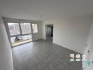 For rent Apartment Vandoeuvre-les-nancy  42 m2 2 pieces