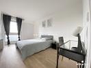 For rent Apartment Creteil  11 m2 5 pieces