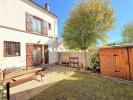 For sale House Saint-ouen-l'aumone  104 m2 6 pieces