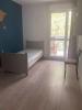 For rent Apartment Pessac  9 m2