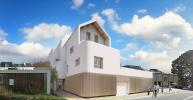 For sale New housing Locmiquelic  46 m2