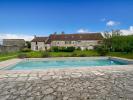 For sale House Nitry  353 m2 9 pieces