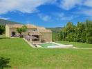 For sale Prestigious house Bonnieux  220 m2 8 pieces