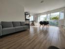 For rent Apartment Mee-sur-seine  62 m2 3 pieces