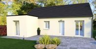 For sale House Varreddes  85 m2