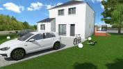 For sale House Chalifert  112 m2 5 pieces