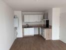 For rent Apartment Wattrelos 45 m2 2 pieces