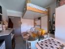 For rent Apartment Saint-laurent-du-var  15 m2