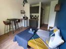 For rent Apartment Luynes  19 m2