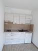 For rent Apartment Nancy  24 m2