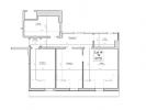 For rent Apartment Strasbourg  56 m2 2 pieces