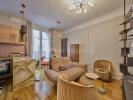 For rent Apartment Paris-16eme-arrondissement  55 m2 2 pieces