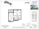 Location Appartement Angers  3 pieces 59 m2