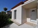 For rent House Villeneuve-les-maguelone  86 m2 4 pieces