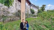 For sale House Vienne  50 m2 3 pieces