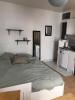 For rent Apartment Paris-2eme-arrondissement  18 m2