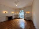 For rent Apartment Blois  118 m2 4 pieces