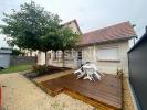 For rent House Saint-gervais-la-foret  96 m2 5 pieces