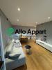 For rent Apartment Paris-16eme-arrondissement  52 m2 2 pieces