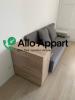 For rent Apartment Lyon-8eme-arrondissement  24 m2