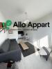 For rent Apartment Lyon-6eme-arrondissement  41 m2 2 pieces