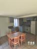 For rent Apartment Correns  50 m2 2 pieces