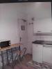 For rent Apartment Maisons-alfort 15 m2