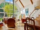 For sale Prestigious house Rubelles  183 m2 7 pieces