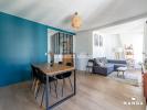 For rent Apartment Paris-10eme-arrondissement  51 m2 2 pieces
