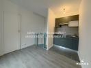 For rent Apartment Asnieres-sur-seine 10 m2 2 pieces
