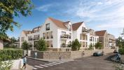 For sale Apartment Bondoufle  85 m2 4 pieces