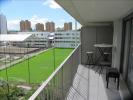 For rent Apartment Pantin  42 m2 2 pieces