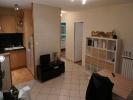 For rent Apartment Bordeaux  43 m2 2 pieces