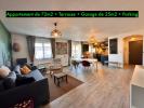 For sale Apartment Boe  71 m2 3 pieces