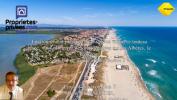 For sale Apartment Canet-en-roussillon  74 m2 3 pieces