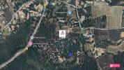For sale Forested aera Saint-paul-en-foret  5514 m2