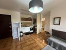 For rent Apartment Ile-rousse  40 m2 2 pieces