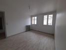 For rent Apartment Darney  74 m2 4 pieces